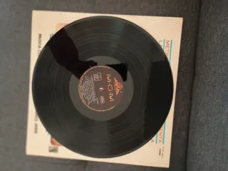 Vinilo L.P. Doctor Zhivago Banda Sonora Original V