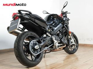 BMW F 800 R ABS
