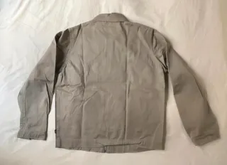 Cazadora Harrington Dockers Beige Talla L