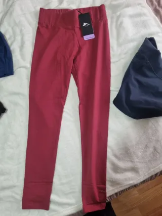 Lote Ropa Deporte Talla M