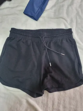 Set di abbigliamento sportivo taglia M