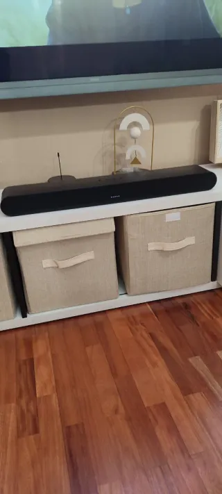 Samsung HW-S60B Soundbar