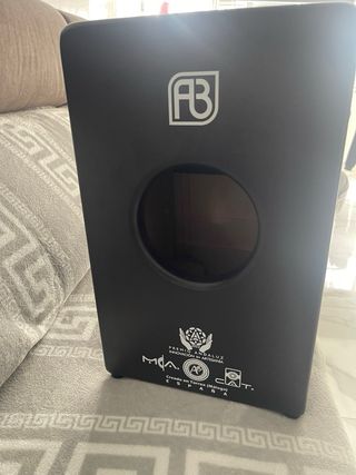 Cajón Flamenco ABueno Percussion