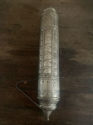 PORTADOCUMENTOS ANTIGUO