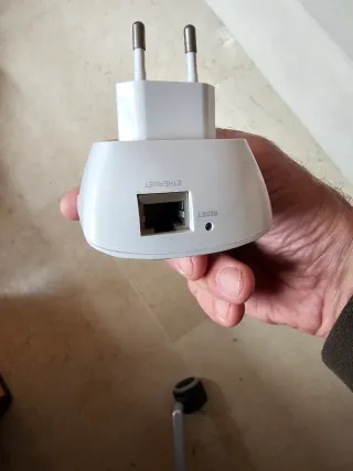 TP-Link RE200 Amplificador WiFi