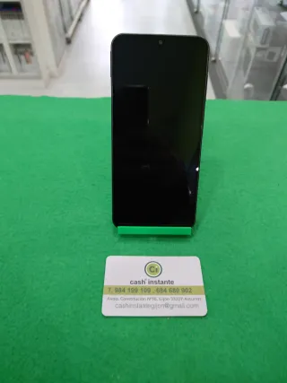 Samsung Galaxy A26 256GB Negro