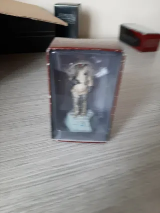 Star Wars Rebel Soldier Figure