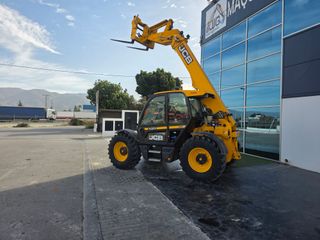 JCB 538-60 Telehandler