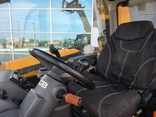 JCB 538-60 Telehandler