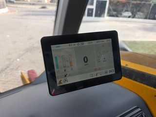 JCB 538-60 Telehandler