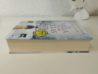 NUEVO - La villa de las telas