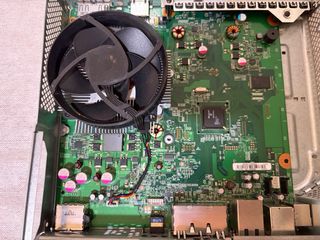 Despiece Xbox 360 Slim Microsoft