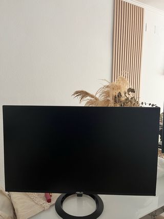 Monitor ASUS VZ27EHF IPS 100Hz Negro