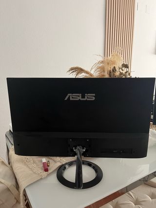 Monitor ASUS VZ27EHF IPS 100Hz Negro