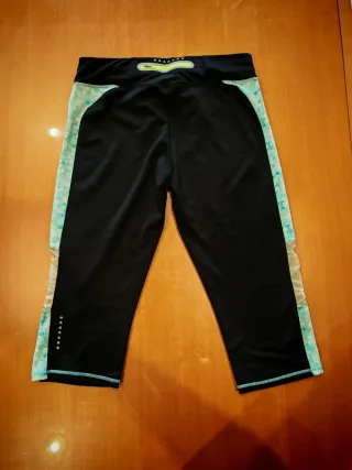 Mallas deportivas mujer Tenth talla L