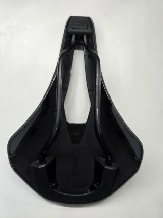 Sillín FIZIK Tempo Argo 150mm Negro