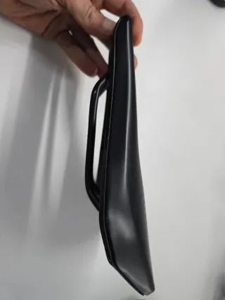 Sillín FIZIK Tempo Argo 150mm Negro