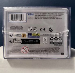 Funk POP Hawks #1141 My Hero Academia