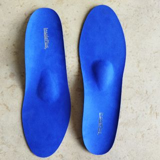 Plantillas de carbono para ciclismo