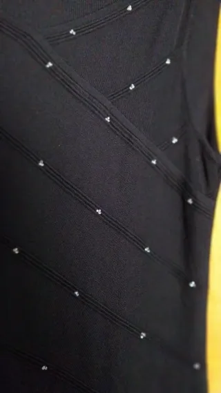 Top ideal para fiestas