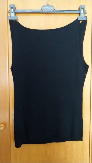 Top ideal para fiestas