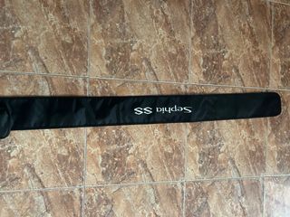 Caña de pesca Shimano Sephia SS S86ML 1.8/3.8