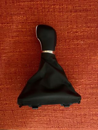 Pomo Palanca DSG Seat León