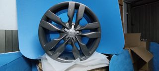 Llantas Audi TT S6 19" 5x112 BUJE 57,1 9X19