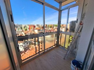 Piso en venta en Pintores-Ferial en Parla