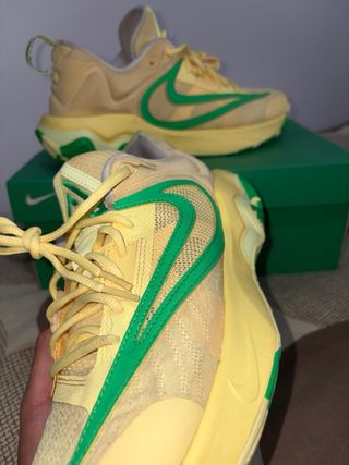 Nike Giannis Immortality 3 Talla 43