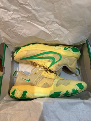 Nike Giannis Immortality 3 Talla 43