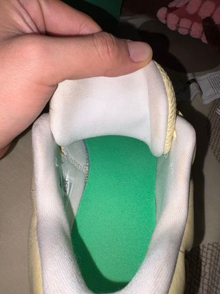 Nike Giannis Immortality 3 Talla 43