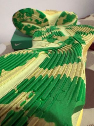 Nike Giannis Immortality 3 Talla 43