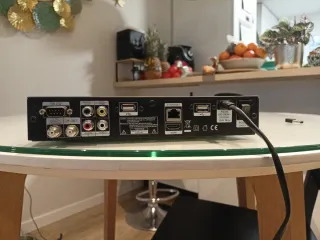 Decodificador MVISION HD-260 WIFI