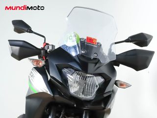 KAWASAKI VERSYS-X 300 ABS