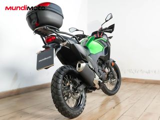 KAWASAKI VERSYS-X 300 ABS