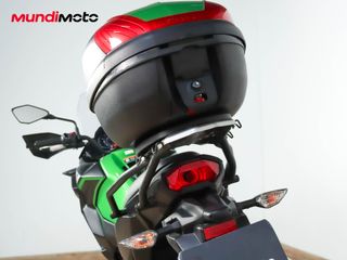 KAWASAKI VERSYS-X 300 ABS