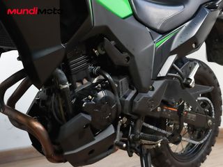 KAWASAKI VERSYS-X 300 ABS