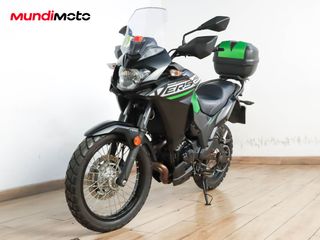 KAWASAKI VERSYS-X 300 ABS