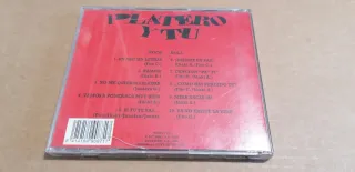 LOTE CD EXTREMODURO PLATERO Y TÚ FITO Y FITIPALDIS