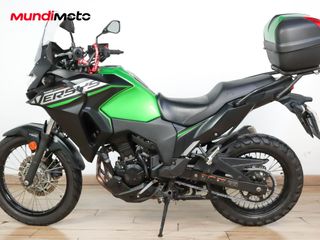 KAWASAKI VERSYS-X 300 ABS