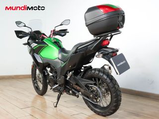 KAWASAKI VERSYS-X 300 ABS