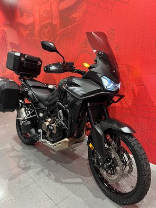 HONDA AFRICA TWIN ADVENTURE SPORT DCT