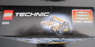 LEGO Technic 8045