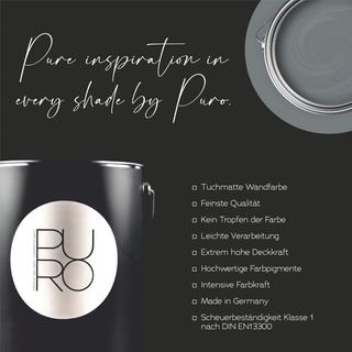 Pintura para pared Livingwalls PURO C1005, 5l