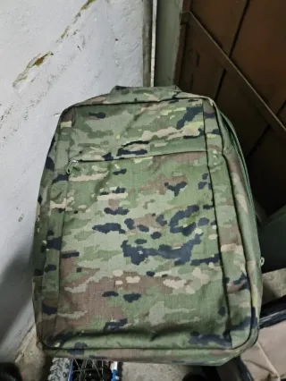 Maletín militar Altus porta ordenador nuevo