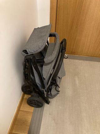 Silla de paseo BBEST compacta y ligera
