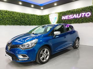 Renault Clio 2019