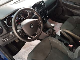 Renault Clio 2019