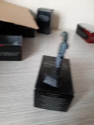 Star Wars AT-AT Commander Action Figure